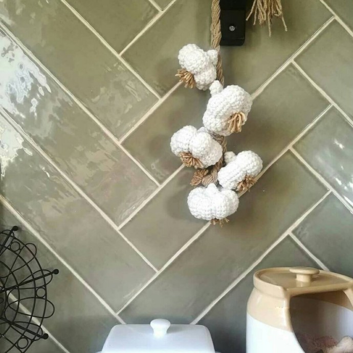 Забавные идеи вязания