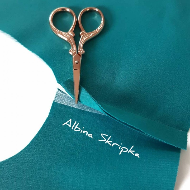 ​Зачем усиливать шов плеча