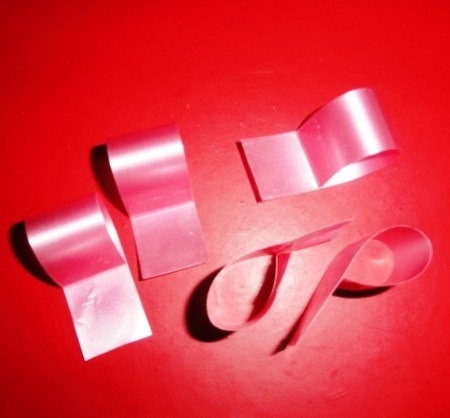 ​Леденцовые цветочки