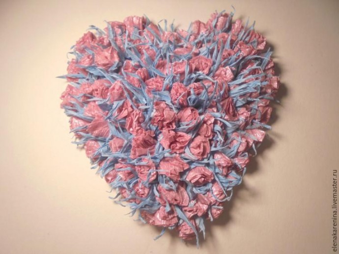 Уникальная открытка для лучшей подруги