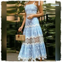 Такие замечательные сарафаны