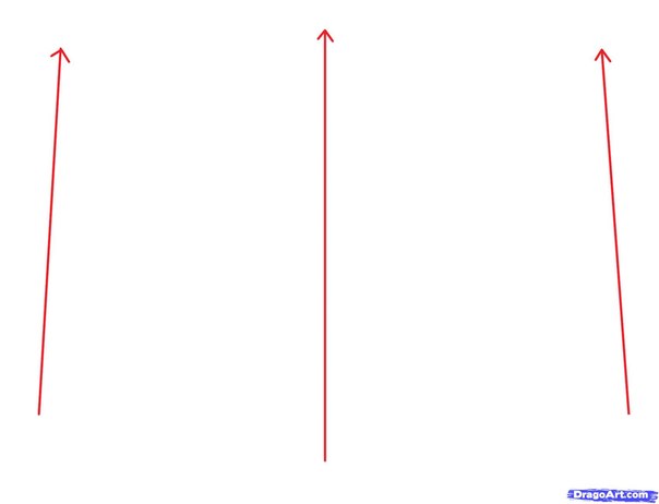 Рисуем Колизей