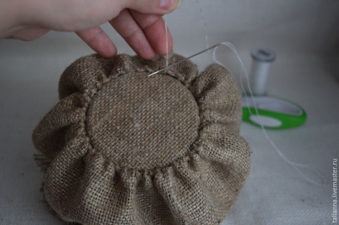 Шкатулка "Ваза с цветами" Шкатулка "Ваза с цветами"