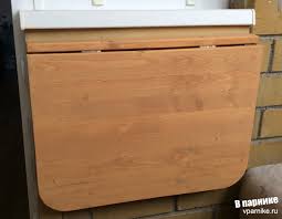 Столы обычные и журнальные: эргономизация пространства