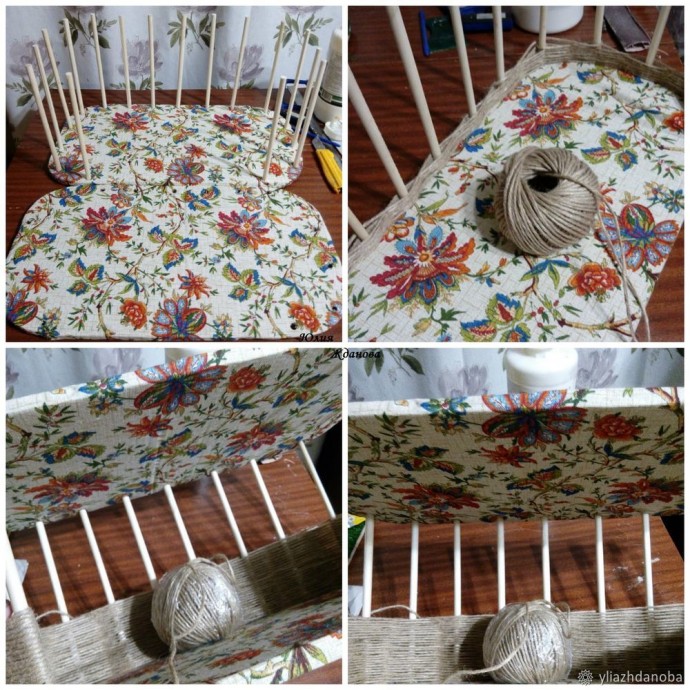 Домик для кошки Домик для кошки