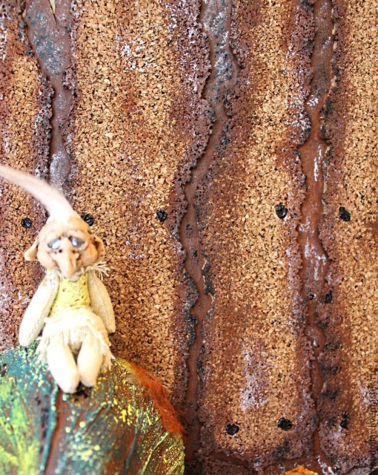 Фотофон из простых материалов