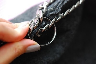 Стильная сумка-трансформер