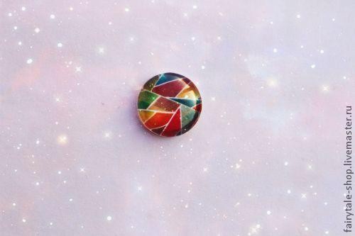 Кольцо "Геометрия" Кольцо "Геометрия"