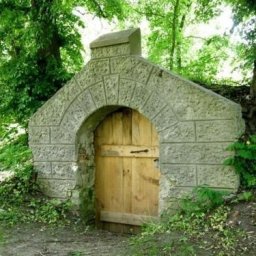 Ледник, погреб, хранилища для загородного хозяйства