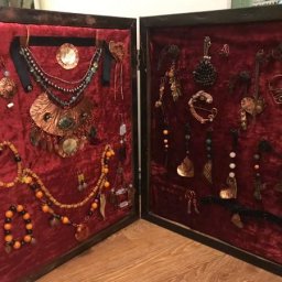 Органайзер для украшений