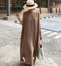 Моделируем простые легкие туники