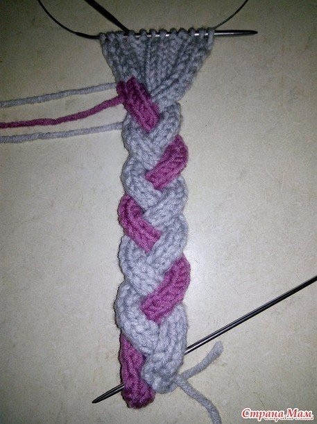 ​Ушки для шапочки