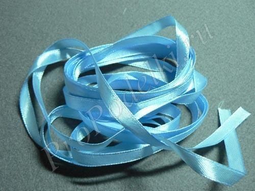 Букет из лент