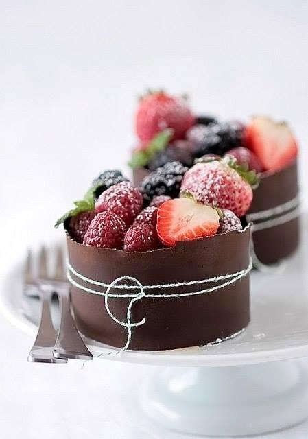 Ð¨Ð¾ÐºÐ¾Ð�Ð�Ð´Ð½ÑÐ� ÐºÐ¾ÑÐ�Ð¸Ð½ÐºÐ¸ ÑÐ²Ð¾Ð¸Ð¼Ð¸ ÑÑÐºÐ�Ð¼Ð¸ 3
