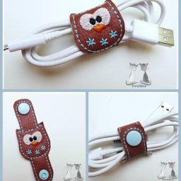 Создание собственных чехлов для наушников