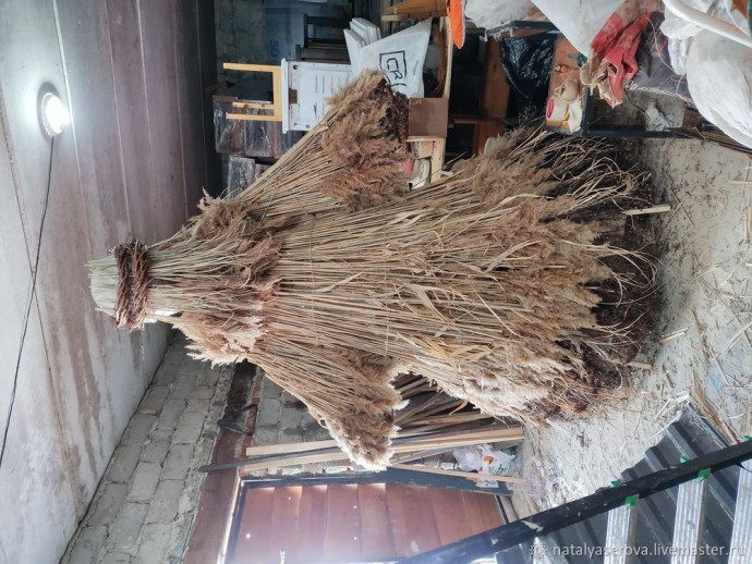 Чучело для сада или огорода