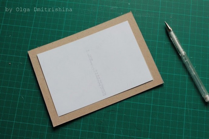 Мягкая фото рамка: мастер-класс Мягкая фото рамка: мастер-класс