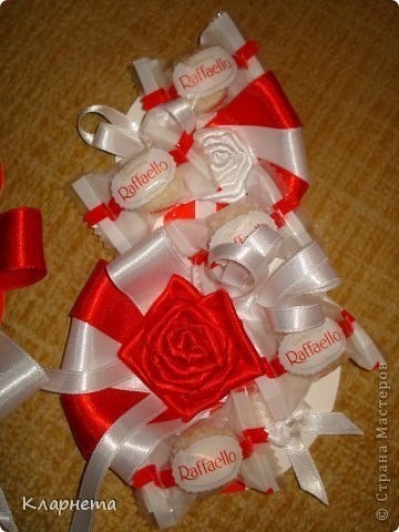 ​Сладкий подарок