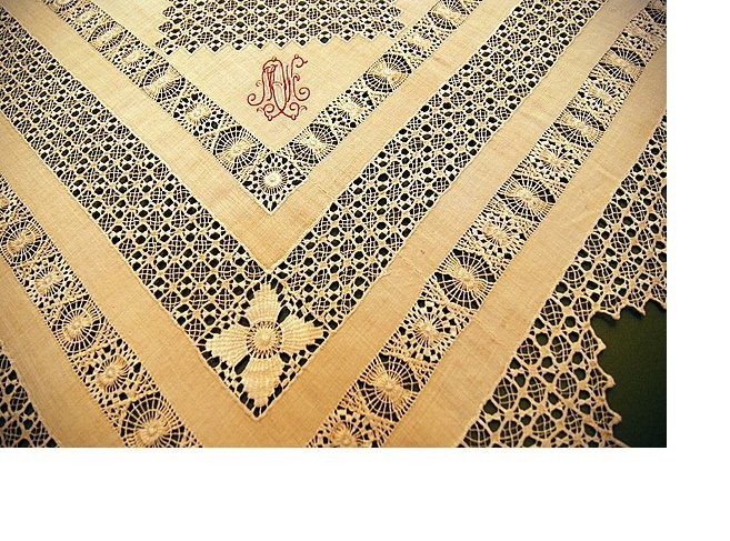 Крестецкая строчка