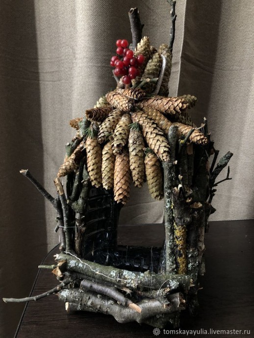 Кормушка синичкам Кормушка синичкам