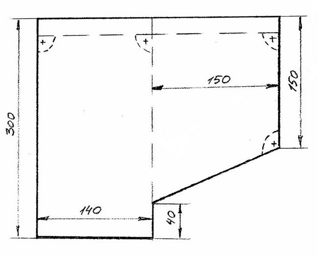 Маркиза для автомобиля своими руками
