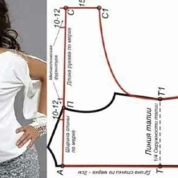 ​Летние туники