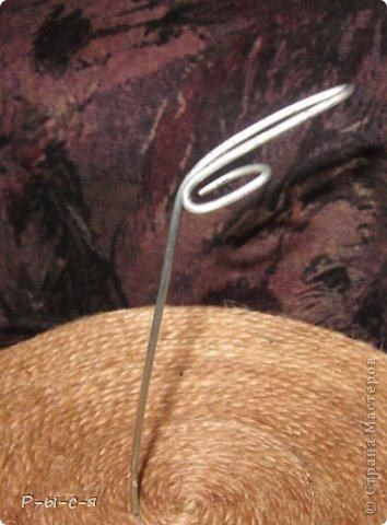 Парящая кофейная чашка: мастер-класс