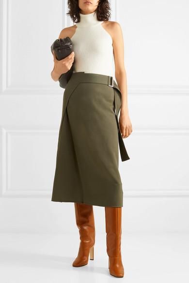 Подборка интересных юбочек