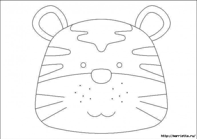 Забавные детские рюкзачки-зверюшки