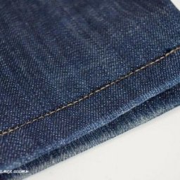 Κaк подшить джинсы