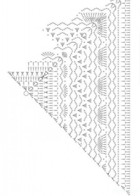 Бактус крючком Бактус крючком