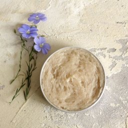 ​Бельди с натуральным шёлком