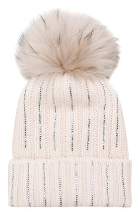 Интересные идеи для вязаных шапок от известных брендов Интересные идеи для вязаных шапок от известных брендов