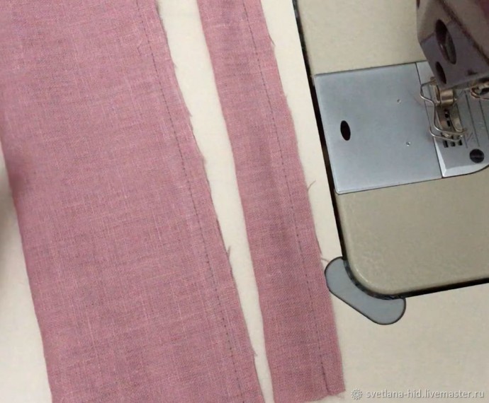 Повязка-бандана