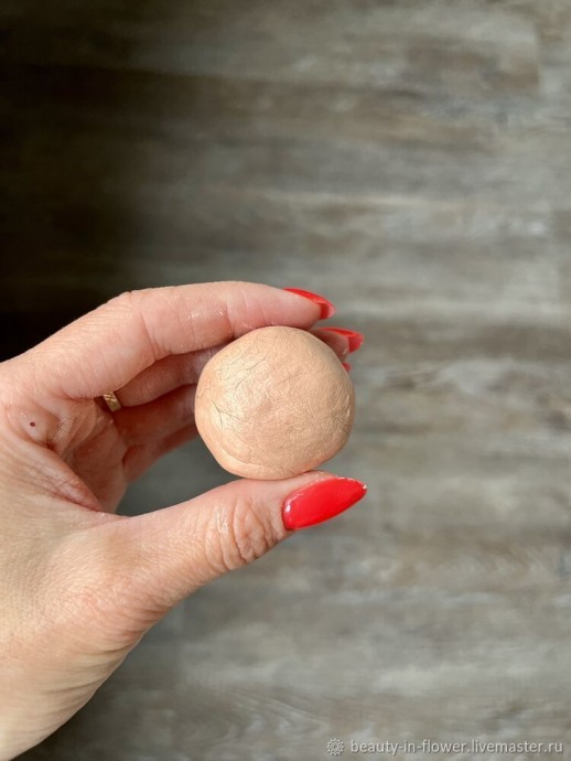 Простые композиции из сухоцветов