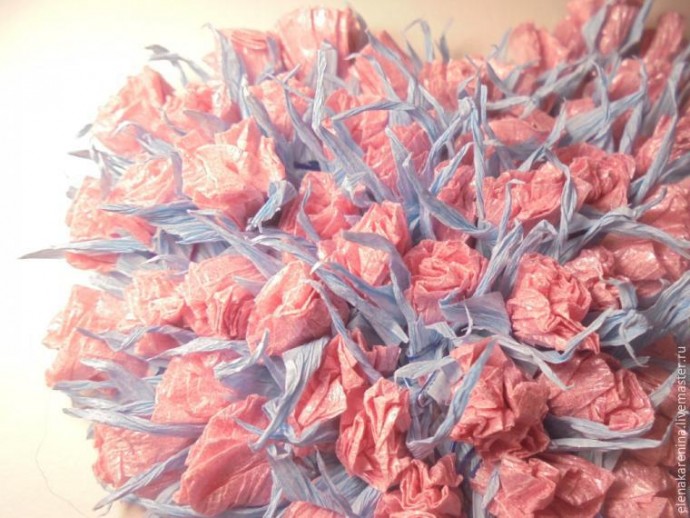 Уникальная открытка для лучшей подруги