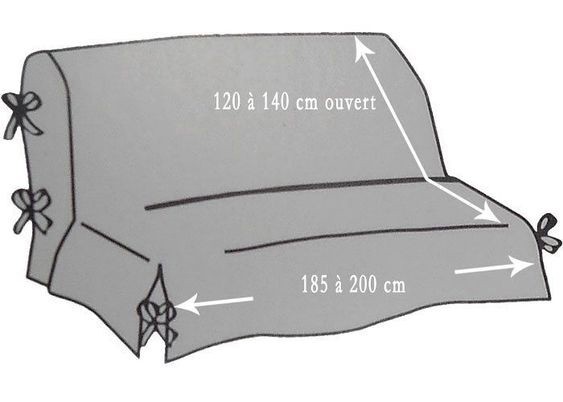 Супер удобные чехлы на диванчики
