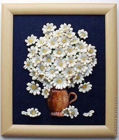 Когда тесто не только для пирожков