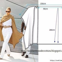 ​Идеи для пошива