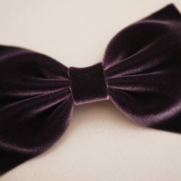 Галстук-бабочка своими руками за пять минут