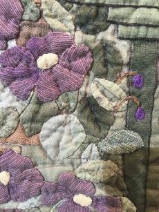 Креатив из ткани