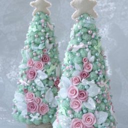 Креативные красавицы