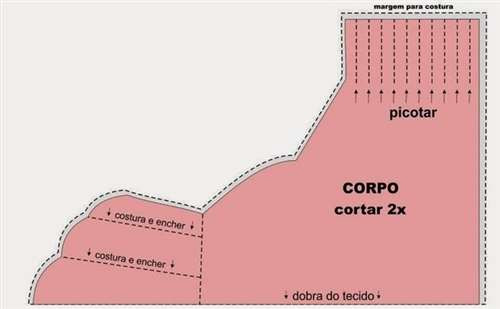 Курочка под дверь для защиты от сквозняков