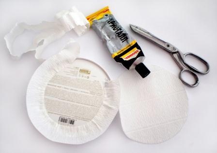 Милый конфетный букет своими руками Милый конфетный букет своими руками