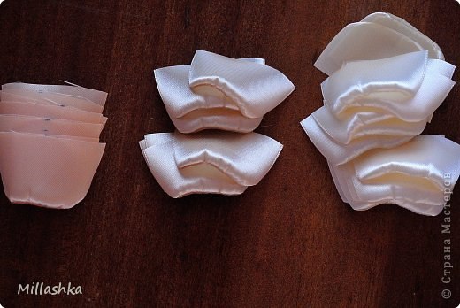 Роскошная пышная роза Роскошная пышная роза