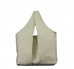 Вместительная сумка для покупок на скорую руку