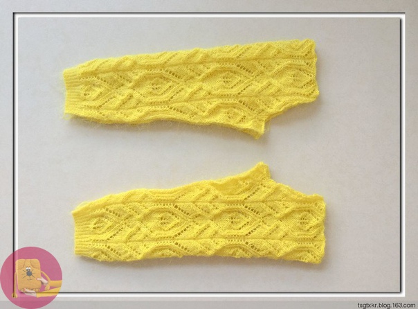 Чудесный пуловер из мохера