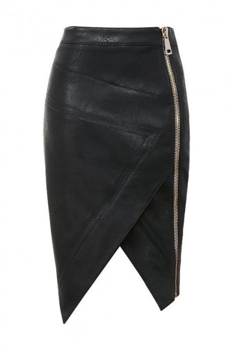 Идеи красивых и не стандартных юбок