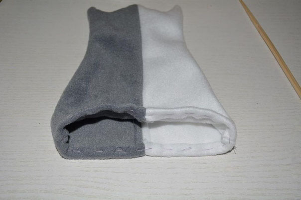 Кошечка и котик неразлучники Кошечка и котик неразлучники