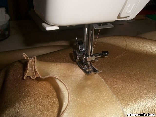 Красавица подушка "Цветок"